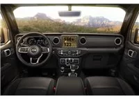 Jeep Grand Wagoneer 2021 - Súčasné monitory cestujúcich (2ks,) ExtraShield Screen Protector - 1 Jeep Grand Wagoneer 2021 - Súčasné monitory cestujúcich (2ks,) ExtraShield Screen Protector - 1