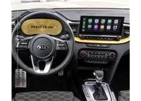 KIA Ceed 2019 – súčasný digitálny rýchlomer 12,3" ExtraShield chránič obrazovky - 1 KIA Ceed 2019 – súčasný digitálny rýchlomer 12,3" ExtraShield chránič obrazovky - 1