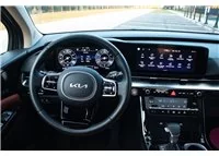 KIA Carnival 2021 – darčekový multimediálny 12,3-palcový chránič obrazovky ExtraShield - 1 KIA Carnival 2021 – darčekový multimediálny 12,3-palcový chránič obrazovky ExtraShield - 1