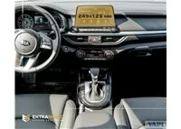 KIA Cerato 2018 – súčasný multimediálny 8-palcový chránič obrazovky ExtraShield - 1