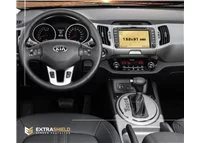Multimediálny 8-palcový chránič ExtraShield KIA Sorento Prime 2017 - 2020 - 1 Multimediálny 8-palcový chránič ExtraShield KIA Sorento Prime 2017 - 2020 - 1