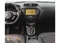 KIA Soul 2018 – darčeková ochrana 7" multimediálnej obrazovky ExtraShield - 1