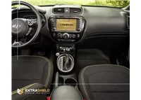 KIA Soul 2018 – darčekový multimediálny 8-palcový chránič obrazovky ExtraShield - 1
