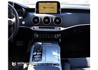 KIA Stinger 2021 - ?.? Multimediálna ochrana obrazovky ExtraShield - 1 KIA Stinger 2021 - ?.? Multimediálna ochrana obrazovky ExtraShield - 1