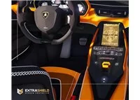Lamborghini Sian 2019 – súčasné multimédiá + ochrana klimatizácie 8,4" ExtraShield - 1