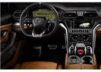 Lamborghini Urus 2017 - súčasný digitálny rýchlomer 10,2" ExtraShield chránič obrazovky - 1 Lamborghini Urus 2017 - súčasný digitálny rýchlomer 10,2" ExtraShield chránič obrazovky - 1