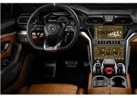 Lamborghini Urus 2017 – súčasné multimédiá + ochrana klimatizácie 10,1-8,6" ExtraShield - 1