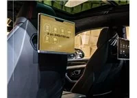 Lamborghini Urus 2017 - Súčasné monitory pre cestujúcich (2ks,) 12,5" ExtraShield Screen Protector - 1 Lamborghini Urus 2017 - Súčasné monitory pre cestujúcich (2ks,) 12,5" ExtraShield Screen Protector - 1