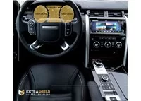 Land Rover Discovery (L462) 2016 – súčasná ochrana obrazovky digitálneho rýchlomera ExtraShield - 1