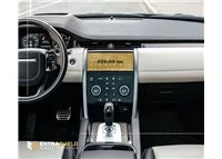 Land Rover Discovery (L462) 2019 – súčasný multimediálny 10,2-palcový chránič obrazovky ExtraShield - 1