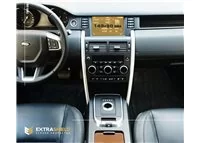 Land Rover Discovery Sport (L550) 2014 – 2019 Multimediálny 8-palcový chránič obrazovky ExtraShield - 1