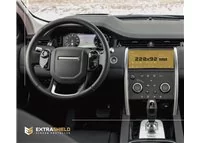 Land Rover Discovery Sport (L550) 2020 – súčasná multimediálna 10,2-palcová ochrana obrazovky ExtraShield - 1 Land Rover Discovery Sport (L550) 2020 – súčasná multimediálna 10,2-palcová ochrana obrazovky ExtraShield - 1
