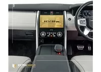Land Rover Discovery Sport (L550) 2021 – Predstavte ochranu displeja Multimedia Touch Pro 10" ExtraShield - 1