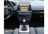 Land Rover Freelander (L359) 2012-2014 Multimediálny 8-palcový chránič obrazovky ExtraShield - 1 Land Rover Freelander (L359) 2012-2014 Multimediálny 8-palcový chránič obrazovky ExtraShield - 1