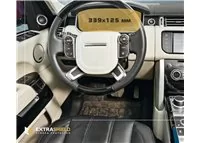 Land Rover Range Rover (L405) 2017 – súčasná ochrana obrazovky digitálneho rýchlomera ExtraShield - 1