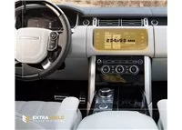 Land Rover Range Rover (L405) 2012-2017 Multimedia ExtraShield Protector - 1