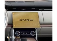 Land Rover Range Rover (L460) Autobiografia 2021 – 2022 Plnofarebný LCD monitor 13,1-palcová dotyková obrazovka ExtraShield Ochr