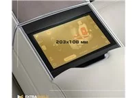 Land Rover Range Rover (L460) Autobiografia 2021 – 2022 ExtraShield Ochranný kryt zadnej klimatizácie - 1