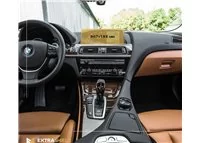 BMW radu 6 (G32) 2016 – súčasná multimediálna 12,3" ochrana obrazovky ExtraShield - 1 BMW radu 6 (G32) 2016 – súčasná multimediálna 12,3" ochrana obrazovky ExtraShield - 1