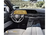 Cadillac Escalade 2021 – súčasný digitálny rýchlomer 14,2" ExtraShield chránič obrazovky - 1 Cadillac Escalade 2021 – súčasný digitálny rýchlomer 14,2" ExtraShield chránič obrazovky - 1
