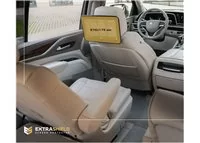 Cadillac Escalade 2021 - Present Passenger Monitors (2 ks,) ExtraShield Screen Protector - 1