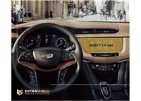 Multimediálny chránič obrazovky Cadillac XT5 2016 – 2020 8" ExtraShield - 1 Multimediálny chránič obrazovky Cadillac XT5 2016 – 2020 8" ExtraShield - 1