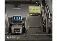 Chevrolet Tahoe 2019 - 2022 Monitory cestujúcich 2 ks, ExtraShield Screen Protector - 1 Chevrolet Tahoe 2019 - 2022 Monitory cestujúcich 2 ks, ExtraShield Screen Protector - 1