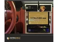 Chrysler Crossfire 2003 - 2008 HeadUnit Teyes CC2L 2DIN univerzálny 7" ExtraShield chránič obrazovky - 1 Chrysler Crossfire 2003 - 2008 HeadUnit Teyes CC2L 2DIN univerzálny 7" ExtraShield chránič obrazovky - 1
