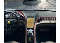 Ferrari Roma 2019 - Predstavte multimediálnu 8,4-palcovú ochranu obrazovky ExtraShield - 1 Ferrari Roma 2019 - Predstavte multimediálnu 8,4-palcovú ochranu obrazovky ExtraShield - 1