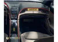 Ferrari Roma 2019 – darčeková ochrana obrazovky multimediálneho spolujazdca ExtraShield - 1 Ferrari Roma 2019 – darčeková ochrana obrazovky multimediálneho spolujazdca ExtraShield - 1