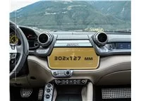 Ferrari GTC4Lusso 03.2016 - Darujte plnofarebný LCD monitor 10,25" ExtraShield Screen Protector - 1 Ferrari GTC4Lusso 03.2016 - Darujte plnofarebný LCD monitor 10,25" ExtraShield Screen Protector - 1