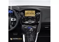 Ford Focus 2010 - 2019 Plnofarebný LCD monitor 8" dotyková obrazovka ExtraShield Ochrana obrazovky - 1 Ford Focus 2010 - 2019 Plnofarebný LCD monitor 8" dotyková obrazovka ExtraShield Ochrana obrazovky - 1