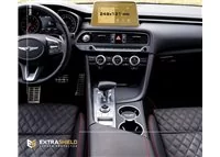 Genesis G70 2017 – 2021 Multimediálny 8-palcový chránič obrazovky ExtraShield - 1 Genesis G70 2017 – 2021 Multimediálny 8-palcový chránič obrazovky ExtraShield - 1