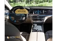 Genesis G80 2021 – súčasný digitálny rýchlomer 12,3" ExtraShield chránič obrazovky - 1 Genesis G80 2021 – súčasný digitálny rýchlomer 12,3" ExtraShield chránič obrazovky - 1