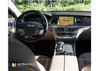 Genesis G80 2017 – 2021 Multimediálny 8-palcový chránič obrazovky ExtraShield - 1 Genesis G80 2017 – 2021 Multimediálny 8-palcový chránič obrazovky ExtraShield - 1