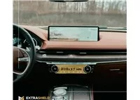 Genesis G80 2021 - Súčasná ochrana obrazovky ExtraShield klimatizáciou - 1 Genesis G80 2021 - Súčasná ochrana obrazovky ExtraShield klimatizáciou - 1
