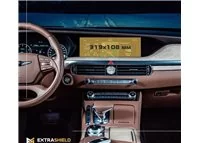 Genesis G90 2018 – súčasný Multimedia Lexicon 12,3" ExtraShield Screen Protector - 1 Genesis G90 2018 – súčasný Multimedia Lexicon 12,3" ExtraShield Screen Protector - 1