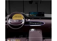 Genesis GV70 2020 – súčasná ochrana obrazovky digitálneho rýchlomera ExtraShield - 1 Genesis GV70 2020 – súčasná ochrana obrazovky digitálneho rýchlomera ExtraShield - 1