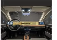Honda E 2019 - Darček Plnofarebný LCD monitor xxxxxxx dotyková obrazovka 12,3" ExtraShield Ochrana obrazovky - 1 Honda E 2019 - Darček Plnofarebný LCD monitor xxxxxxx dotyková obrazovka 12,3" ExtraShield Ochrana obrazovky - 1