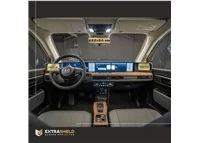 Honda E 2019 - Present Spätné zrkadlo, displej bočných zrkadiel (2 ks,) ExtraShield Screen Protector - 1 Honda E 2019 - Present Spätné zrkadlo, displej bočných zrkadiel (2 ks,) ExtraShield Screen Protector - 1