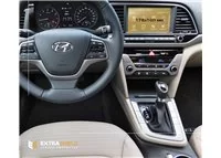 Hyundai Elantra 2018 – darčeková multimediálna 8-palcová ochrana obrazovky ExtraShield - 1 Hyundai Elantra 2018 – darčeková multimediálna 8-palcová ochrana obrazovky ExtraShield - 1