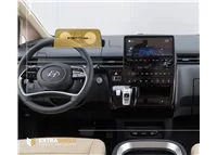 Hyundai Staria 2021 - Súčasná ochrana obrazovky digitálneho rýchlomera ExtraShield - 1 Hyundai Staria 2021 - Súčasná ochrana obrazovky digitálneho rýchlomera ExtraShield - 1