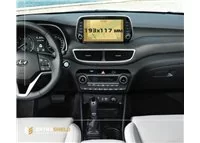 Multimediálny chránič obrazovky Hyundai Tucson 2015 - 2020 8" ExtraShield - 1