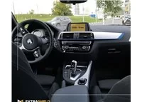 BMW radu 2 (F22) 2014 - 2017 Multimediálny 8,8" chránič obrazovky ExtraShield - 1
