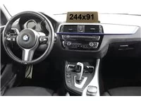 BMW radu 2 (F22) 2017 - 2020 Multimediálny chránič obrazovky NBT 8,8" ExtraShield - 1 BMW radu 2 (F22) 2017 - 2020 Multimediálny chránič obrazovky NBT 8,8" ExtraShield - 1