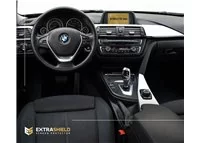 BMW radu 4 (F32) 2013 - 2017 Multimediálny 8,8" chránič obrazovky ExtraShield - 1 BMW radu 4 (F32) 2013 - 2017 Multimediálny 8,8" chránič obrazovky ExtraShield - 1