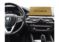 BMW radu 5 (G30) 2016 – súčasná multimediálna 10,2" ochrana obrazovky ExtraShield - 1 BMW radu 5 (G30) 2016 – súčasná multimediálna 10,2" ochrana obrazovky ExtraShield - 1