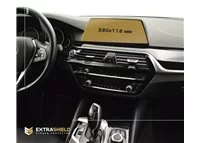 BMW radu 5 (G30) 2016 – súčasná multimediálna 10,25" ochrana obrazovky ExtraShield - 1 BMW radu 5 (G30) 2016 – súčasná multimediálna 10,25" ochrana obrazovky ExtraShield - 1
