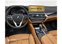BMW radu 5 (G30) 2016 – súčasná multimediálna 12,3" ochrana obrazovky ExtraShield - 1 BMW radu 5 (G30) 2016 – súčasná multimediálna 12,3" ochrana obrazovky ExtraShield - 1