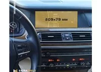 BMW radu 7 (F01/F02) 2012 - 2015 Multimediálny 8,8" chránič obrazovky ExtraShield - 1 BMW radu 7 (F01/F02) 2012 - 2015 Multimediálny 8,8" chránič obrazovky ExtraShield - 1